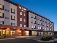 EVEN Hotel Bozeman Yellowstone Intl Arpt