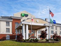 Holiday Inn Express & Suites Cullman