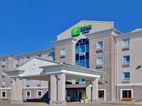 Holiday Inn Express & Suites Swift Current