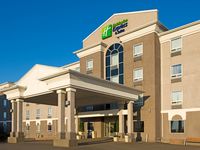 Holiday Inn Express & Suites Regina-South