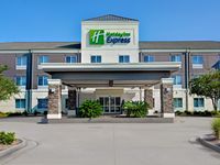 Holiday Inn Express Atmore North