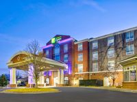 Holiday Inn Express & Suites Kansas City-Grandview