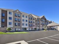 Staybridge Suites Columbia-Hwy 63 & I-70