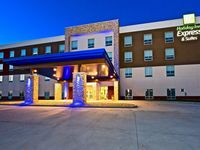 Holiday Inn Express & Suites Perryville I-55