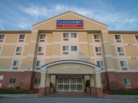 Candlewood Suites Springfield