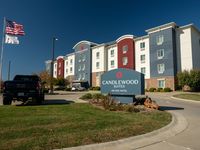 Candlewood Suites St. Joseph
