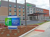 Holiday Inn Express & Suites St. Louis South - I-55