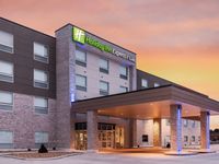 Holiday Inn Express & Suites West Plains Southwest
