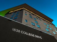 Holiday Inn Express & Suites Saskatoon East - University