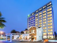 Holiday Inn Express Quito