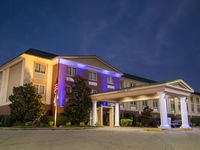 Holiday Inn Express & Suites Oxford
