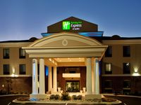 Holiday Inn Express & Suites Picayune-Stennis Space Cntr.