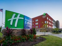 Holiday Inn Express & Suites Southaven Central - Memphis