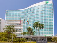 Holiday Inn Cartagena Morros