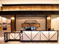 Hotel Indigo Hattiesburg