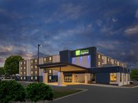 Holiday Inn Express Minneapolis West - Plymouth