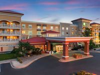 Holiday Inn & Suites Maple Grove NW Mpls-Arbor Lks