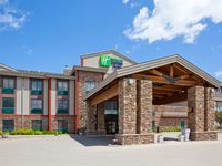Holiday Inn Express & Suites Brainerd-Baxter