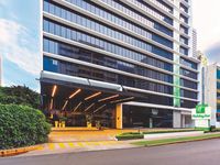 Holiday Inn Panama Distrito Financiero