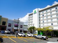 Holiday Inn Express Managua