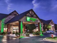 Holiday Inn & Suites St. Paul NE - Lake Elmo