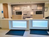 Holiday Inn Express & Suites Winona