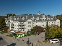 Holiday Inn Express & Suites Tremblant