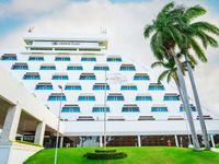 Crowne Plaza Managua