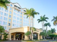 InterContinental Managua at Metrocentro Mall