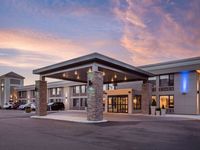 Holiday Inn Express & Suites Charlottetown