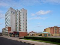 Independent (SPHC) Niagara Fallsview Hotel