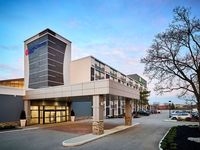 Candlewood Suites Burlington Conference Centre