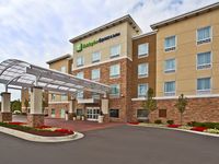 Holiday Inn Express & Suites Ann Arbor West