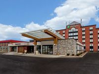 Holiday Inn Mississauga Toronto West
