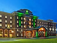 Holiday Inn Midland