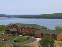 Holiday Inn Express Munising-Lakeview