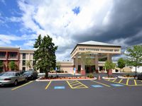 Holiday Inn Express Brockton - Boston