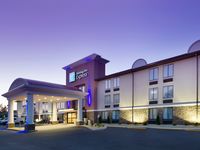 Holiday Inn Express Waldorf