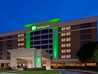 Holiday Inn Timonium - Baltimore North