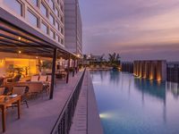 Holiday Inn New Delhi Mayur Vihar Noida