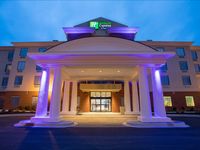 Holiday Inn Express & Suites Owings Mills-Baltimore Area