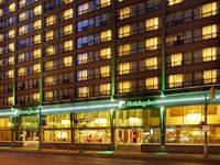 Holiday Inn Toronto Downtown Centre