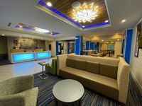 Holiday Inn Express & Suites Columbia East - Elkridge