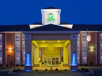 Holiday Inn Express Prince Frederick