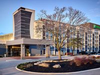 Holiday Inn Burlington Conference Centre