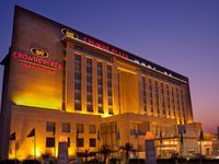 Crowne Plaza New Delhi Okhla