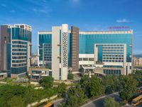 Crowne Plaza Greater Noida