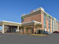 Holiday Inn Express & Suites Shreveport - Downtown