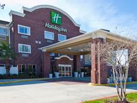 Holiday Inn & Suites Slidell - New Orleans Area