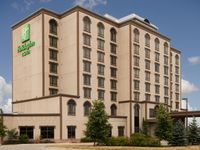Holiday Inn & Suites Mississauga West - Meadowvale